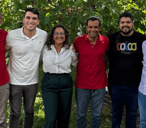 Imagem do post Prefeito eleito de Mutuípe, João Carlos, anuncia primeiros nomes da equipe de governo