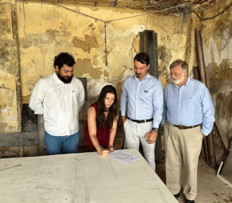 Imagem do post Esporte Clube Bahia (Associação) e Fundação Aleixo Belov firmam acordo para desenvolvimento de esportes náuticos e projetos socioculturais