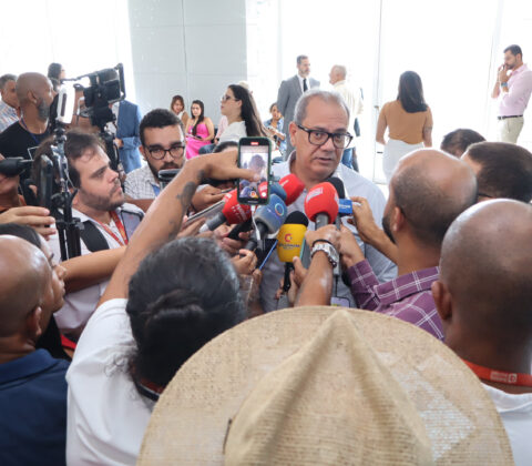 Imagem do post Vereadores vão votar aumento de salário do prefeito, dos vereadores e dos secretários; veja valores