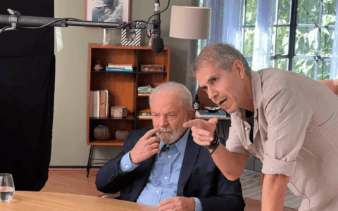 Imagem do post Marqueteiro baiano é avaliado para ser ministro de Lula; saiba detalhes