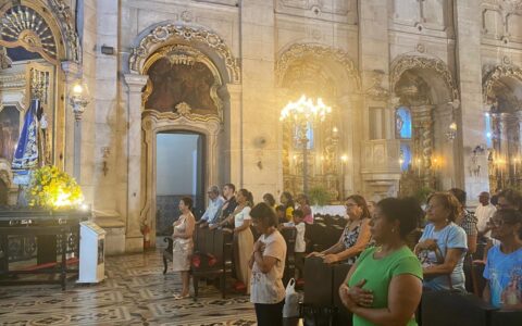Imagem do post Com apoio da Setur-BA, eventos do turismo religioso e esportivo movimentam Salvador, Camaçari e Canavieiras