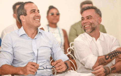 Imagem do post Pedro Tourinho deve deixar a Secult de Salvador; entenda motivo