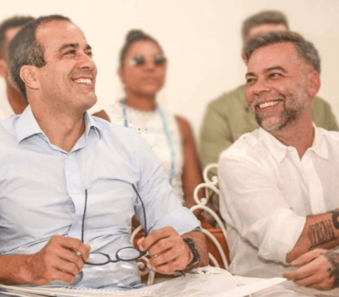 Imagem do post Pedro Tourinho deve deixar a Secult de Salvador; entenda motivo