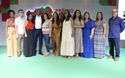 Imagem do post Governador participa de 2° Seminário de Gestão do Conhecimento