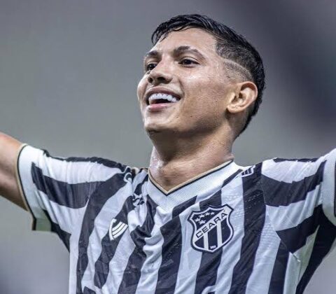 Imagem do post Fim da novela! Bahia acerta contratação de novo atacante; saiba quem é