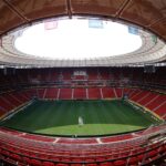 CBF planeja final única da Copa do Brasil 2026 em Brasília