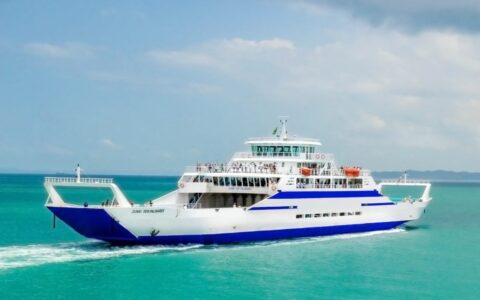 Imagem do post Ferry-Boat realiza travessias ininterruptas Salvador-Itaparica até às 23h30 desta terça