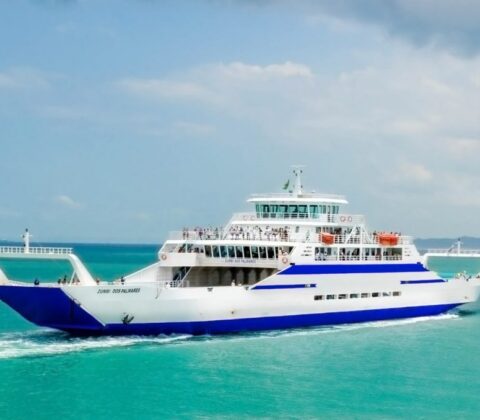 Imagem do post Ferry-Boat realiza travessias ininterruptas Salvador-Itaparica até às 23h30 desta terça