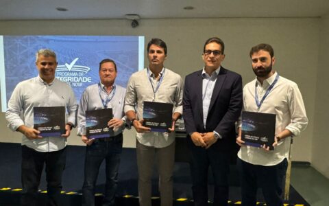 Imagem do post Fonte Nova Negócios e Participações lança novo Código de Ética e Conduta