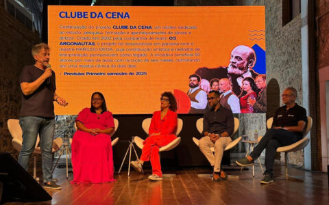 Imagem do post Prefeitura lança ações de fortalecimento das artes cênicas em Salvador para 2025 com editais de até R$2 milhões
