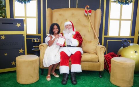 Imagem do post Shoppings de Salvador têm horário especial de funcionamento neste fim de ano