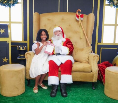 Imagem do post Shoppings de Salvador têm horário especial de funcionamento neste fim de ano