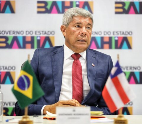 Imagem do post Governador lamenta mortes em acidente na BR-110