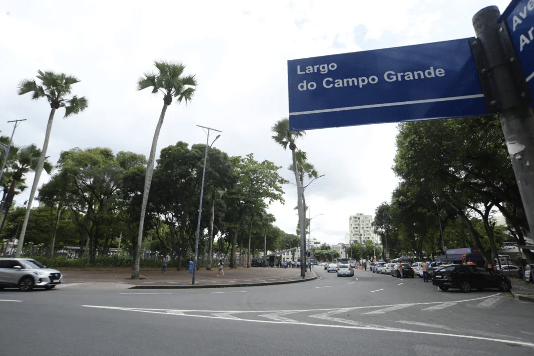 Metrô do Campo Grande pode ser licitado no próximo mês; Jerônimo aguarda verba federal