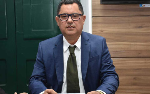 Imagem do post Com saída de Augusto, Hélio Ferreira retorna à Câmara Municipal de Salvador