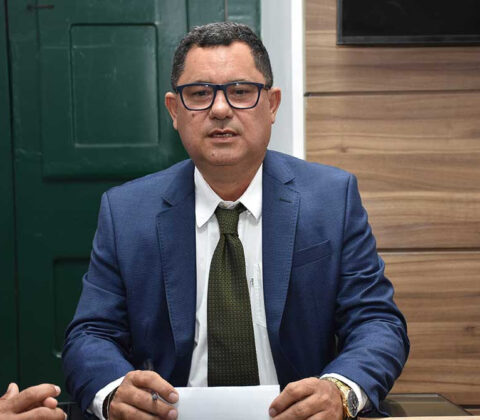 Imagem do post Com saída de Augusto, Hélio Ferreira retorna à Câmara Municipal de Salvador