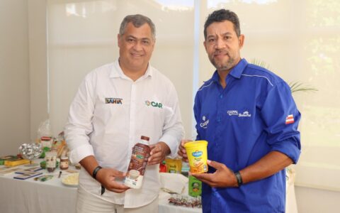 Imagem do post Agricultura familiar é destaque no lançamento de empreendimento hoteleiro em Baixio