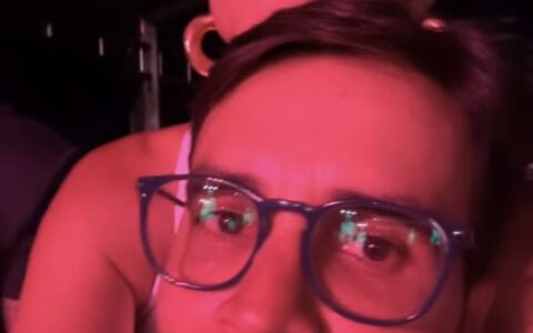 Imagem do post Ivete Sangalo curte show de Caetano e Bethânia em Salvador