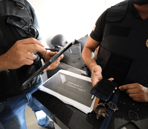 Imagem do post Polícia Civil deflagra operação contra abuso infantil em Salvador