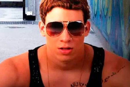 Backing vocal de Kannário e ex-New Hit é preso por estupro em Salvador
