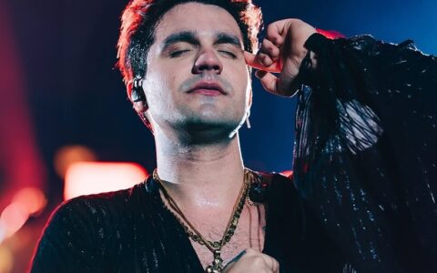 Imagem do post Prefeitura de Salvador gasta R$ 800 mil com show de Luan Santana