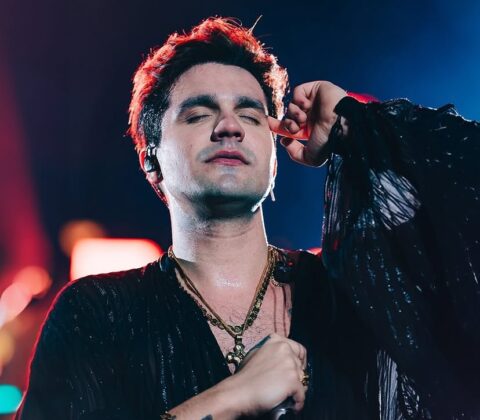 Imagem do post Prefeitura de Salvador gasta R$ 800 mil com show de Luan Santana