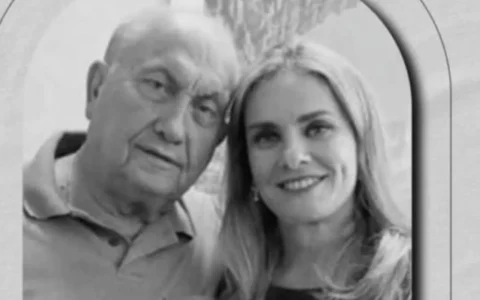 Imagem do post Morre o ex-deputado estadual Fernando Bastos, pai de Ivana