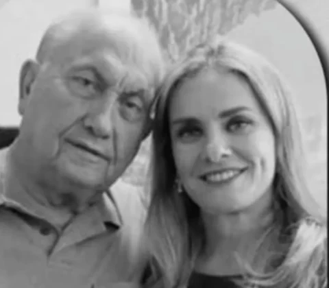 Imagem do post Morre o ex-deputado estadual Fernando Bastos, pai de Ivana