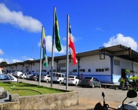 Imagem do post TCM suspende licitação para serviço de abastecimento de água em Eunápolis