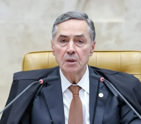 Imagem do post Trama golpista: STF marca julgamento de recursos de Bolsonaro e Braga 