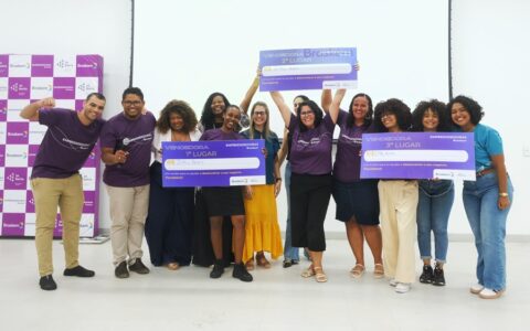 Imagem do post Projeto Empreendedoras Braskem capacita 49 mulheres em Camaçari