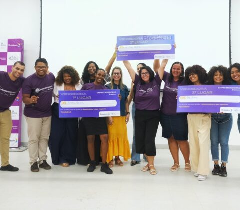 Imagem do post Projeto Empreendedoras Braskem capacita 49 mulheres em Camaçari