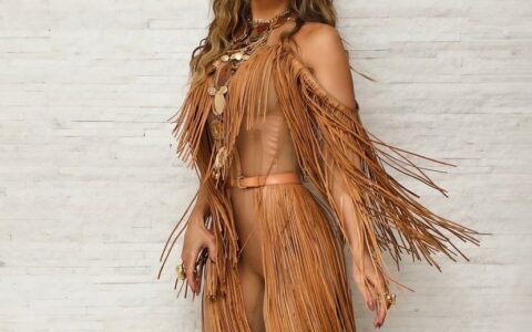 Imagem do post Após polêmicas, Claudia Leitte rompe com empresário Fábio Almeida