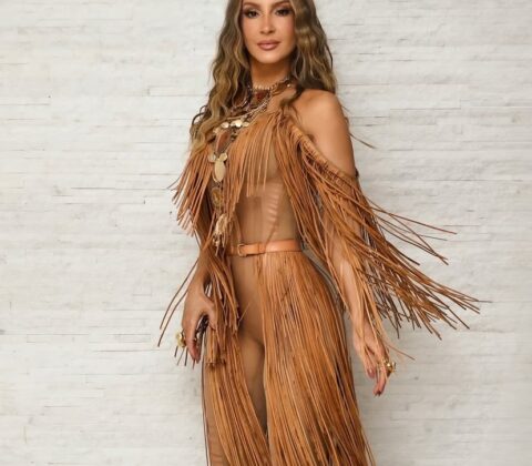 Imagem do post Bloco de Claudia Leitte perde um dia de desfile no Carnaval de Salvador em 2026