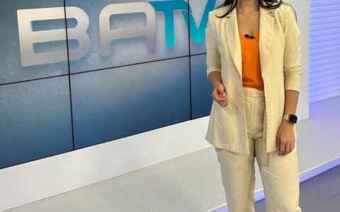 Imagem do post VÍDEO: Jessica Senra quebra silêncio e desabafa após saída da Rede Bahia: “Não quero mais isso”