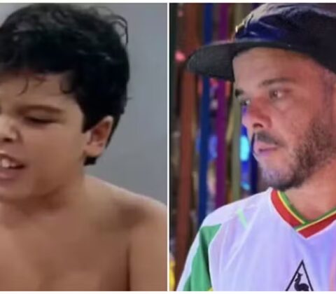 Imagem do post Suspeito de envolvimento na morte de ex-ator mirim João Rebello morre em confronto com polícia