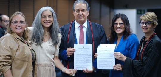 TRE-BA assume compromisso em promover igualdade de gênero e combater assédio na instituição