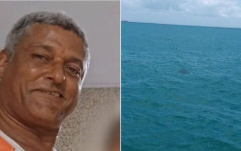 Imagem do post Corpo de mergulhador desaparecido em sondagem da Ponte Salvador-Itaparica é encontrado