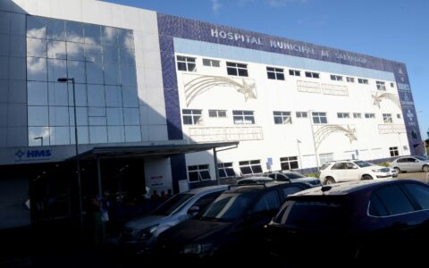 Imagem do post Hospital Municipal fecha 2024 com 1.150 cirurgias bariátricas realizadas em quatro anos