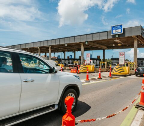 Imagem do post Mais de 1 milhão de veículos devem passar pelas rodovias estaduais neste fim de ano