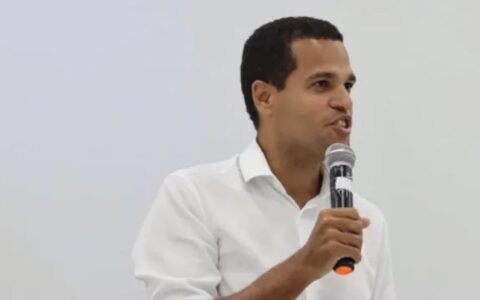 Imagem do post MP processa prefeito de Castro Alves e aponta dano ao erário de R$ 10,5 milhões