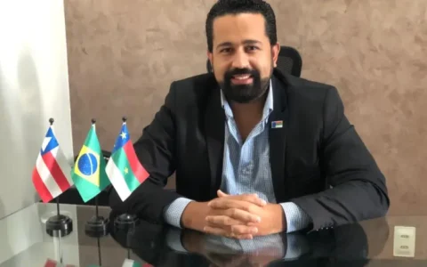 Imagem do post Overclean: secretário preso em operação recebeu mais de 200 mil, diz PF