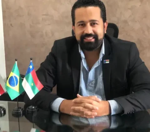 Imagem do post Overclean: secretário preso em operação recebeu mais de 200 mil, diz PF