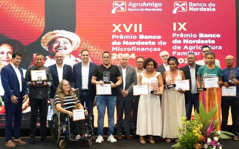 Imagem do post Nove microempreendedores urbanos e rurais recebem prêmio em Salvador nesta segunda-feira
