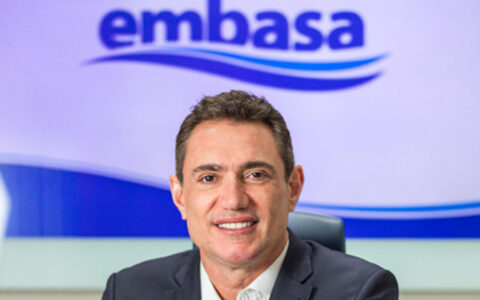 Imagem do post Prestes a deixar Embasa, Leonardo Goés é nomeado para diretoria da ANA