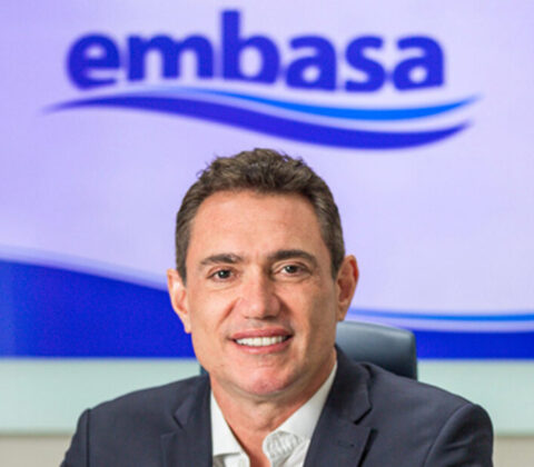 Imagem do post Prestes a deixar Embasa, Leonardo Goés é nomeado para diretoria da ANA