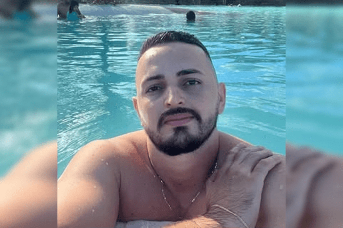 Homem é preso na Bahia após ameaças de novo atentado em Brasília