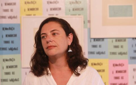 Imagem do post Ex-IPAC, Luciana Mandelli é exonerada de superintendência da Secretaria de Política para Mulheres