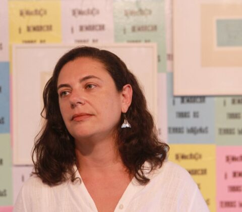 Imagem do post Ex-IPAC, Luciana Mandelli é exonerada de superintendência da Secretaria de Política para Mulheres