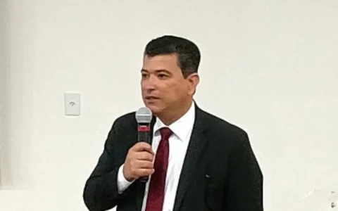 Imagem do post Overclean: policial federal preso em operação trabalhou no governo Jaques Wagner e Rui Costa